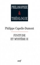 Finitude et mystère II