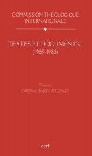 Textes et Documents I (1969-1985)