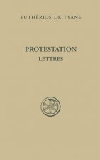 Protestation - Lettres