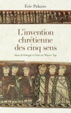 L'invention chrétienne des cinq sens dans la liturgie et l'art au Moyen Âge
