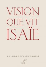 Vision que vit Isaïe