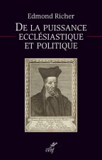 De la puissance ecclésiastique et politique