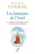 Les fontaines de l'éveil - La rencontre d'un jeune trader et d'une nonne tibétaine