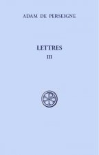 Lettres - tome 3