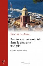 Paroisse et territorialité dans le contexte français