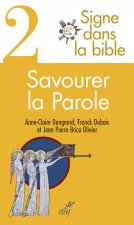 Signe dans la Bible 2 Savourer la Parole