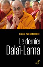 Tenzin Gyatso, le dernier Dalaï-Lama