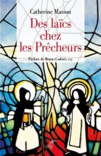 Des laïcs chez les prêcheurs