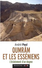 Qumrân et les Esséniens