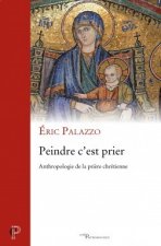 Peindre, c'est prier