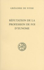 Réfutation de la Profession de foi d'Eunome