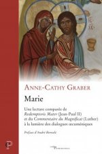 Une lecture comparée de Redemptoris Mater et du Commentaire du Magnificat