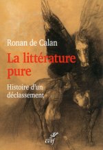 La littérature pure