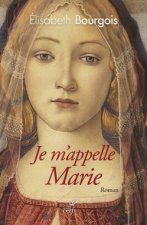 Je m'appelle Marie