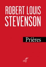 Prières (inédit)