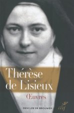 Oeuvres complètes Thérèse de Lisieux