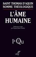 L'âme humaine. I-a Q75-83