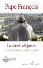 La joie et l'allegresse - Exhortation apostolique