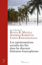 Representations sociales des iles dans les discours lit. francophones