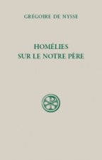 SC 596 Homélies sur le Notre Père