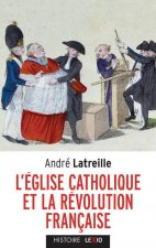 L'eglise et la revolution francaise