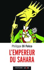 L'empereur du Sahara