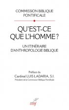 Qu'est-ce que l'homme ?