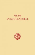 Vie de sainte Geneviève (SC 610)