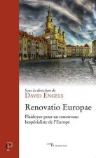 Renovatio Europae - Plaidoyer pour un renouveau hespérialiste de l'Europe