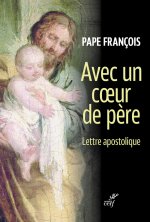 Avec un coeur de père - Lettre apostolique