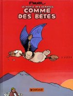 Le Génie des Alpages - Tome 2 - Comme des bêtes