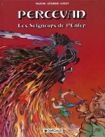 Percevan - Tome 7 - Les Seigneurs de l'enfer