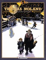 Thomas Noland - Tome 3 - L'Orphelin des étoiles