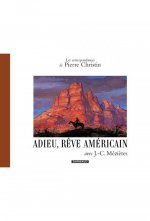 Les Correspondances de Pierre Christin - Tome 6 - Adieu, rêve américain