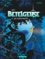 Bételgeuse - Tome 2 - Les Survivants