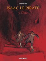Isaac le pirate - Tome 3 - Olga