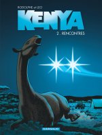 Kenya - Tome 2 - Rencontres