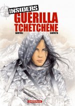 Insiders - Saison 1 - Tome 1 - Guérilla tchétchène