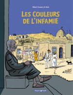 Les Couleurs de l'infamie - Tome 1 - Les Couleurs de l'infamie