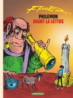 Philémon - Tome 1 - Avant la lettre