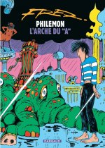 Philémon - Tome 9 - L'Arche du A