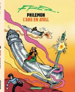 Philémon - Tome 10 - L'Âne en atoll