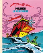 Philémon - Tome 11 - La Mémémoire