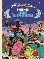 Philémon - Tome 14 - L'Enfer des épouvantails