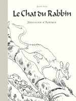 Le Chat du Rabbin  - Tome 5 - Jérusalem d'Afrique
