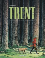 Trent - Intégrales - Tome 1 - Trent - Intégrale tome 1
