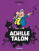 Achille Talon - Intégrales - Tome 6 - Mon Oeuvre à moi - tome 6