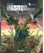Terres lointaines - Tome 2 - Épisode 2