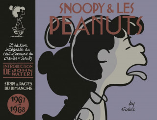 Snoopy & les Peanuts - Snoopy & les Peanuts - 1967-1968