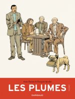 Les Plumes - Tome 1 - Les Plumes - tome 1